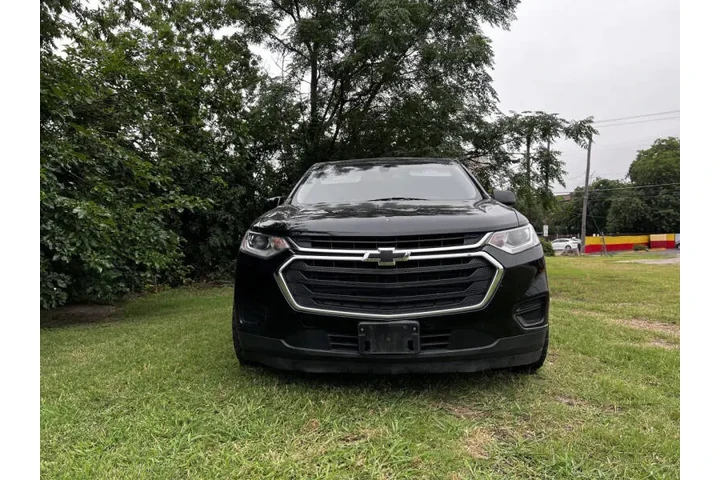 $17995 : 2018 Traverse LS image 6