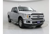 Ford F-150 2020 4x4 XLT 4dr en Fresno