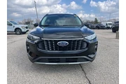 $27225 : Ford Escape 2024 AWD Platinu thumbnail