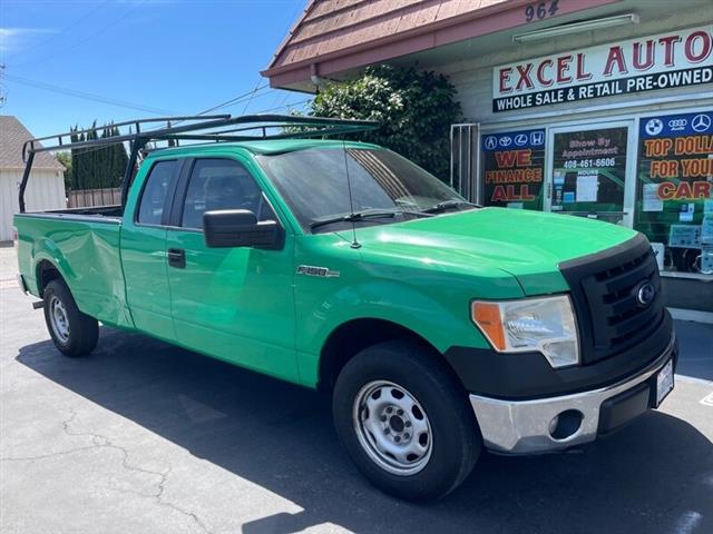 $8950 : 2012 F-150 XLT Truck image 7