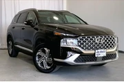 Hyundai SANTA FE 2023 AWD SE en Houston