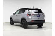 $21998 : Jeep Compass 2022 4x4 Altitu thumbnail