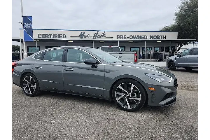 $23998 : Hyundai SONATA 2022 SEL Plus image 1