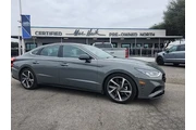 Hyundai SONATA 2022 SEL Plus en San Antonio