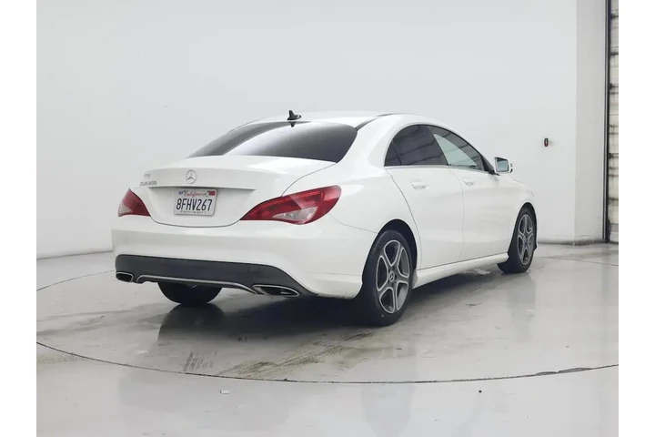 $20998 : Mercedes-Benz CLA 2019 CLA 2 image 8