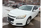 $5999 : 2015 Malibu LT thumbnail