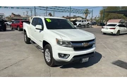 2016 CHEVROLET COLORADO CREW en Imperial County