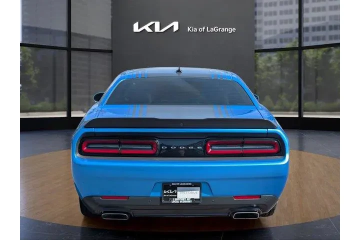 $28999 : Dodge Challenger 2015 R/T Pl image 9