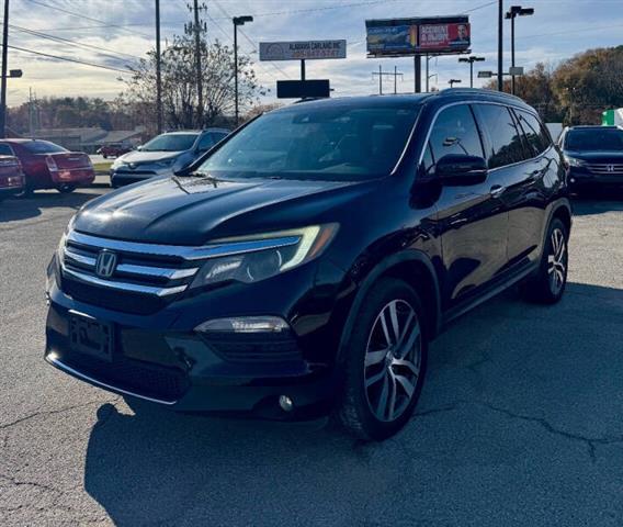 $12900 : 2016 Pilot Touring image 4