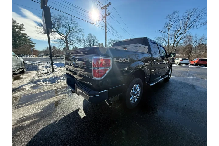 $21999 : 2013 F-150 SUPERCREW image 5