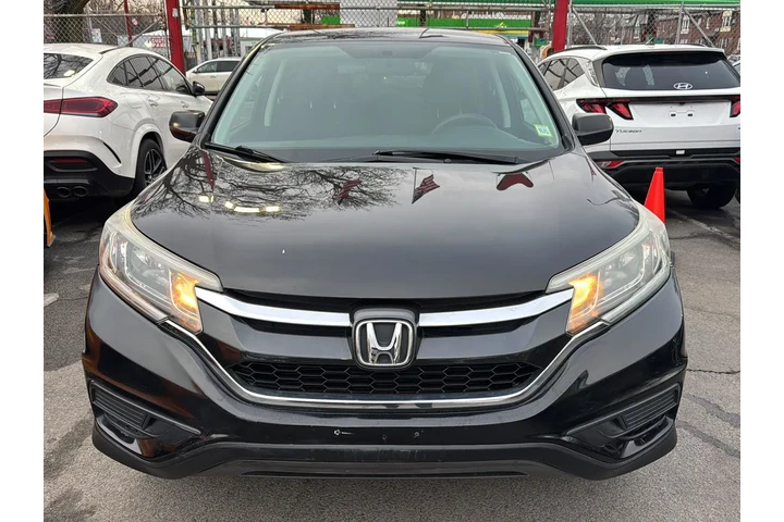 $10990 : Honda CR-V 2016 AWD LX 4dr S image 2