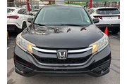 $10990 : Honda CR-V 2016 AWD LX 4dr S thumbnail