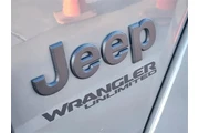 $33250 : Jeep Wrangler Unlimited 2021 thumbnail