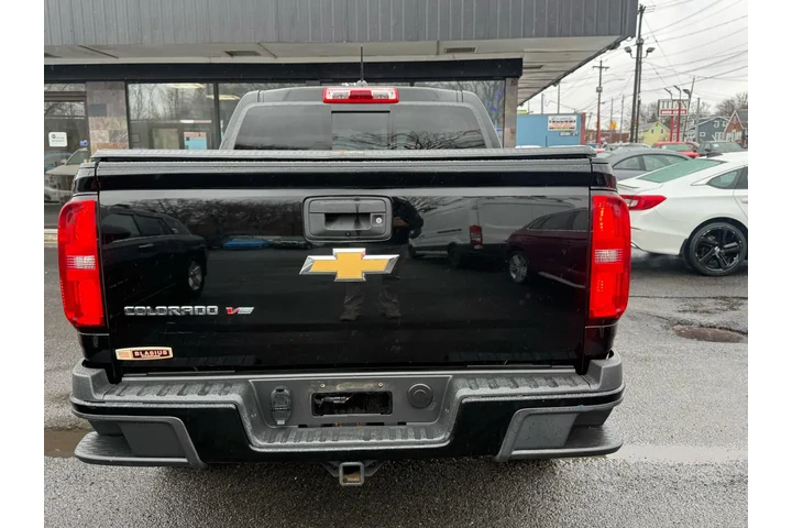 $17900 : 2018 Colorado image 8