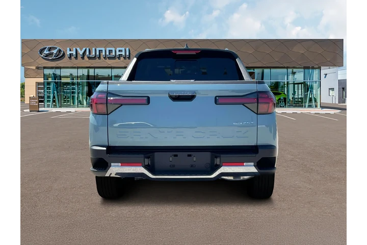 $31500 : Hyundai SANTA CRUZ 2024 AWD image 6