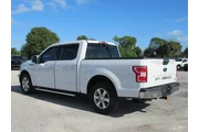 $25850 : Ford F-150 2019 4x2 XL 4dr S thumbnail