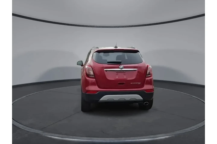 $16500 : Buick Encore 2019 AWD Essenc image 7