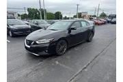 $14995 : Nissan Maxima 2019 3.5 S 4dr thumbnail