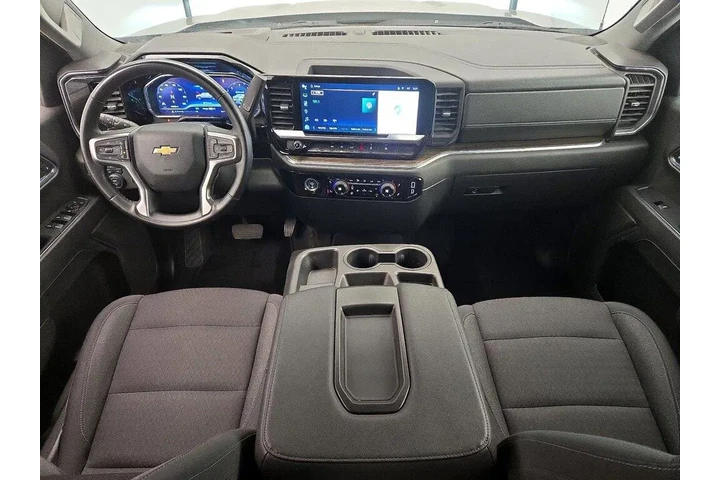 $38998 : Chevrolet Silverado 1500 202 image 9