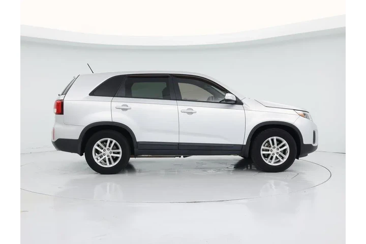$15998 : Kia Sorento 2015 LX 4dr SUV image 7