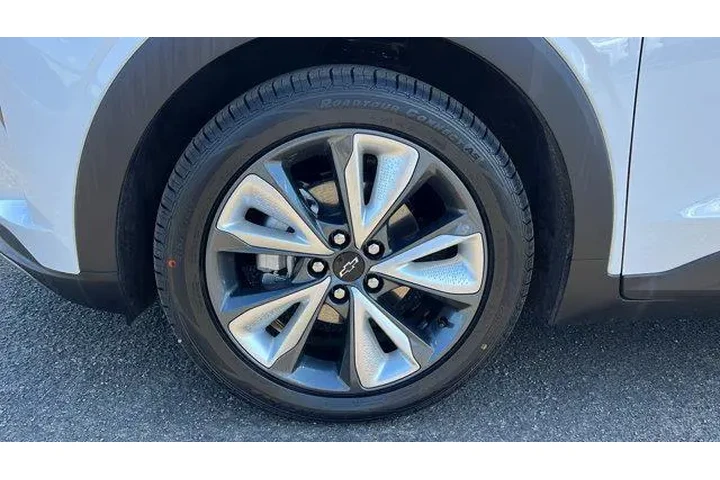 $19984 : Chevrolet Bolt EUV 2023 LT 4 image 10