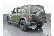 $26990 : Jeep Wrangler Unlimited 2022 thumbnail