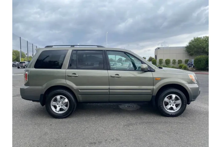 $7495 : 2008 Pilot EX-L image 9
