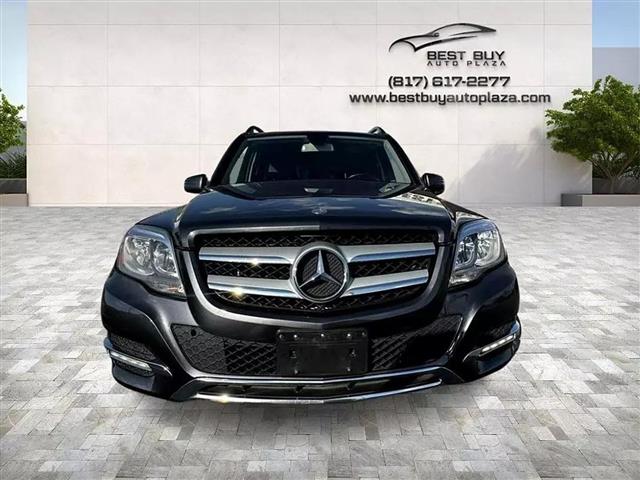 $10945 : 2013 MERCEDES-BENZ GLK-CLASS image 3