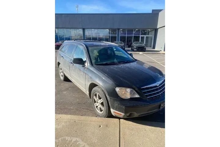 $5995 : Chrysler Pacifica 2008 Touri image 1