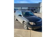 Chrysler Pacifica 2008 Touri