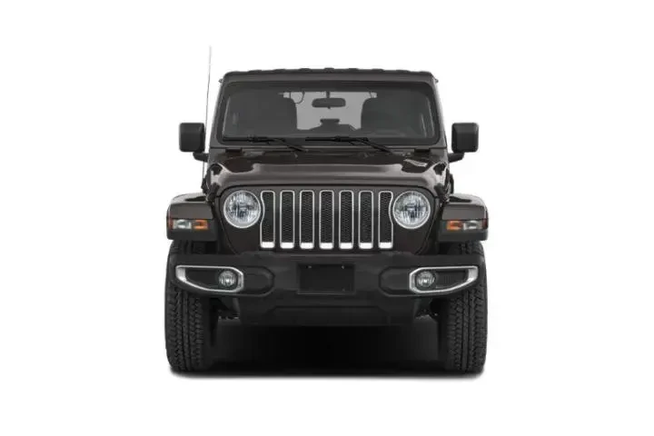 $33591 : Jeep Wrangler Unlimited 2021 image 10