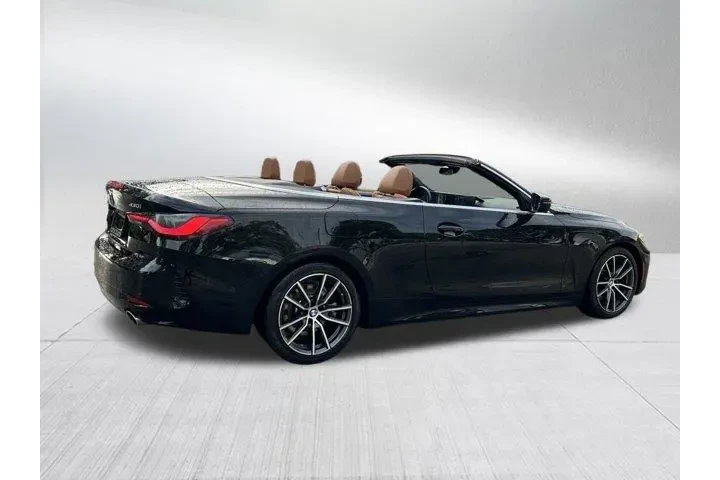 $34996 : BMW 4 Series 2024 430i 2dr C image 7