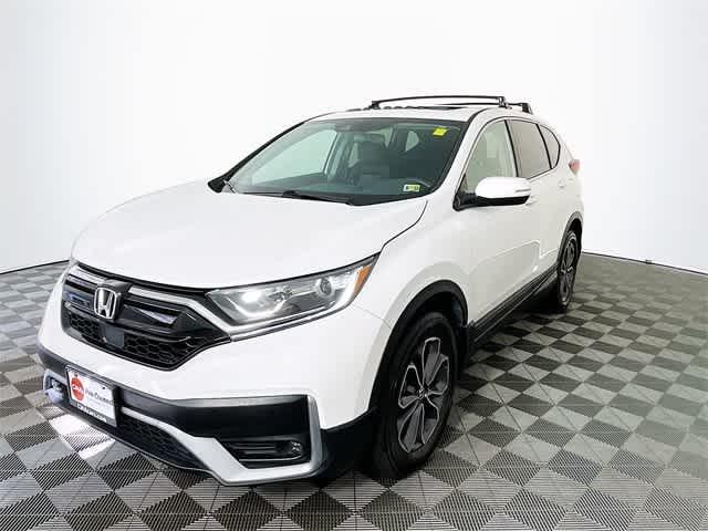 $25360 : PRE-OWNED 2020 HONDA CR-V EX image 6