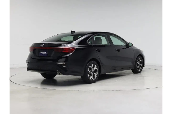 $17998 : Kia Forte 2021 LXS 4dr Sedan image 8