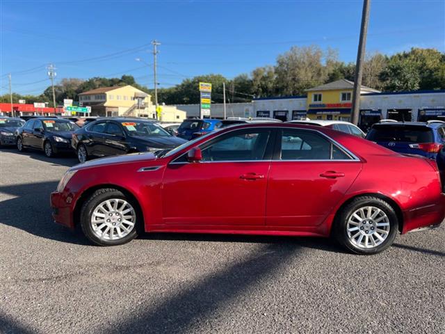 $5990 : 2012 CTS image 3