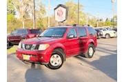 $8995 : 2006 Pathfinder S thumbnail