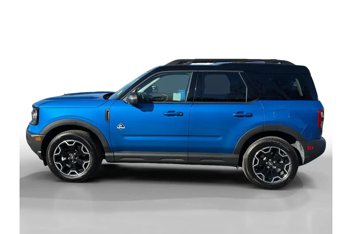 $29400 : Ford Bronco Sport 2025 AWD O image 2