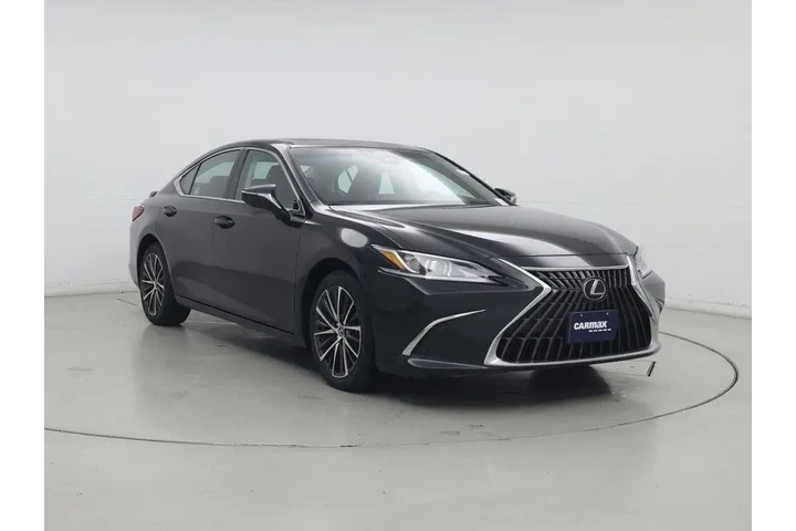 $38998 : Lexus ES 300h 2024 4dr Sedan image 1