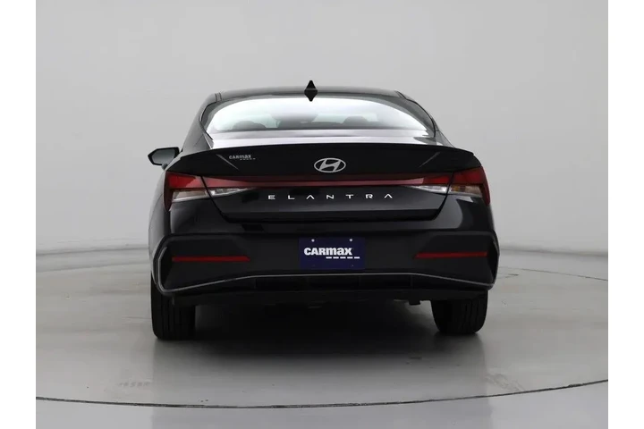 $21998 : Hyundai ELANTRA 2025 SEL Spo image 6