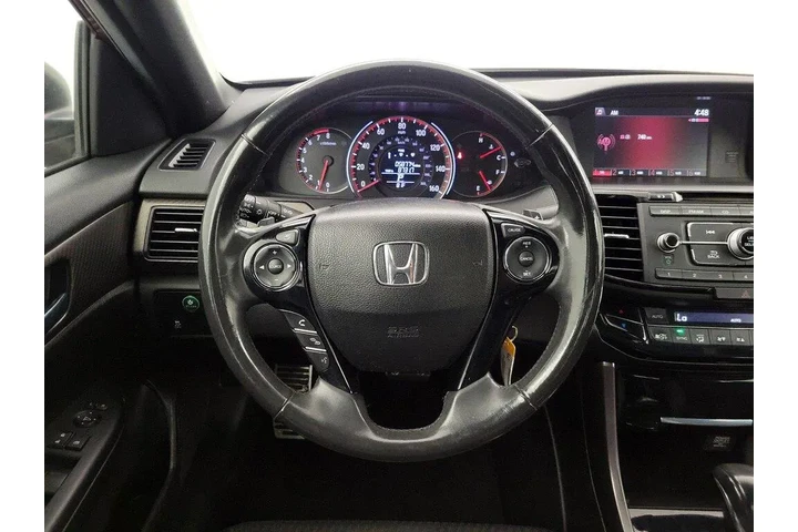 $20998 : Honda Accord 2017 Sport 4dr image 10