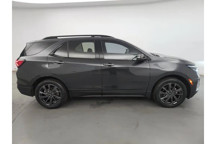 $22998 : Chevrolet Equinox 2022 4x4 R image 4