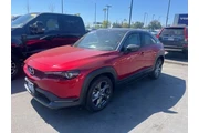 Mazda MX-30 EV 2022 Premium en Sacramento