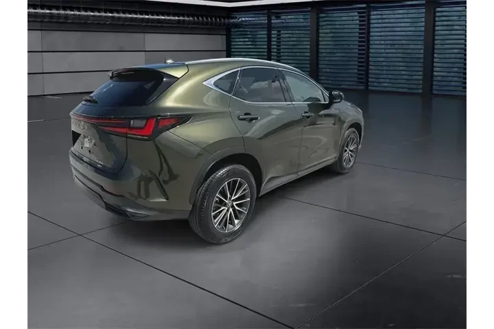 $39988 : Lexus NX 350 2023 AWD Premiu image 8