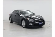 INFINITI Q50 2017 AWD 3.0T P en Sacramento