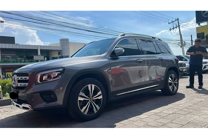 $570000 : GLB 250 AMATIC PROGRESSIVE image 1