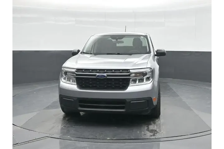 $25749 : Ford Maverick 2024 XLT 4dr S image 5