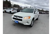 $14399 : 2012 RAV4 Limited thumbnail