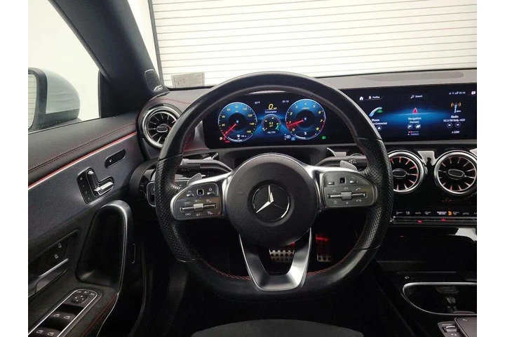 $24998 : Mercedes-Benz CLA 2022 CLA 2 image 10