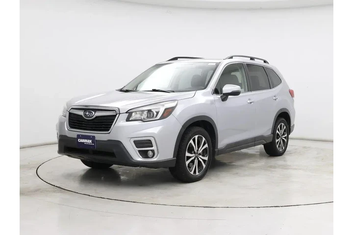 $25998 : Subaru Forester 2019 AWD Lim image 4
