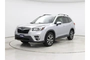 $25998 : Subaru Forester 2019 AWD Lim thumbnail